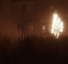 Sylvio: Black Waters