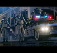 Ghostbusters™ : The Videogame Remastered