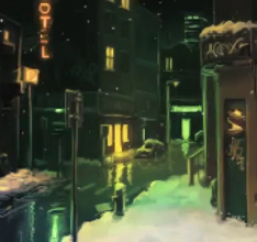 Wadjet Eye Games Blackwell Adventure Series to Conclude in April with The Blackwell Epiphany