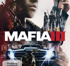 Mafia 3
