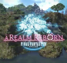Final Fantasy XIV: A Realm Reborn - Fan-Festival in London angekündigt
