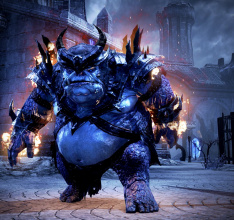 Imperial City Now Available In The Elder Scrolls Online: Tamriel Unlimited for Consoles