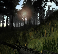 The Island - Ethereal Announced