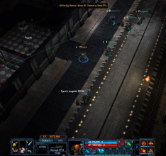 Ironward startet Kickstarter-Kampagne für The Red Solstice in Partnerschaft mit Headup Games