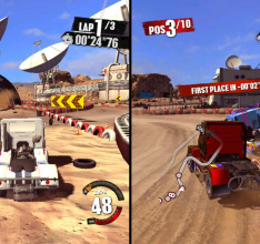 Bigben Interactive veröffentlicht Truck Racer