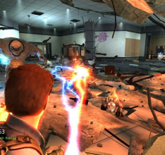 Ghostbusters: The Video Game