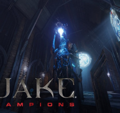Quake Champions to Include a Re-imagining of Classic Camping Grounds Map