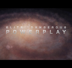 Elite Dangerous Launches New Powerplay Update