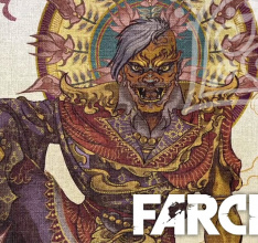 Battles of Kyrat - Multiplayer in Far Cry 4 [DE]