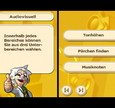 Think Logik Trainer - Think Again