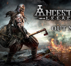 Ancestors Legacy