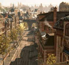 Syberia: The World Before