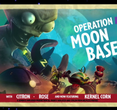 Plants vs. Zombies Garden Warfare 2 – Backyard Battleground Announced