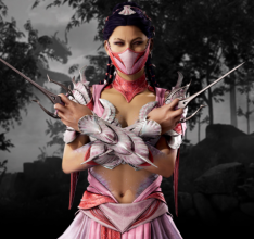 Kombat 1: Khaos Reigns