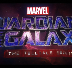 Marvels Guardians of the Galaxy: The Telltale Series – World-First Look & Cast Details Revealed