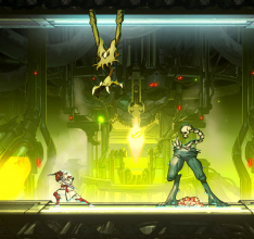 Shinobi: Art of Vengeance