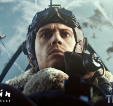 CGI-Trailer für War Thunder