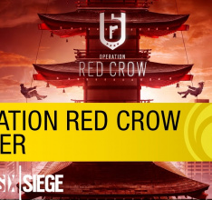 Rainbow Six Siege Operation Red Crow Update Available Tomorrow