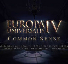 Paradox Brings Some Common Sense to Europa Universalis IV June 9th