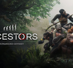 Запущена игра The Humankind Odyssey