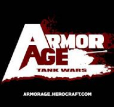 Armor Age выходит на iOS
