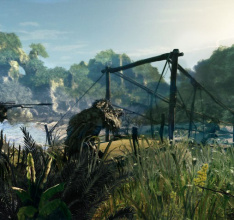 Sniper: Ghost Warrior