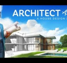 Architect Life: A House Design Simulator - Die Mühle - Demo Gameplay