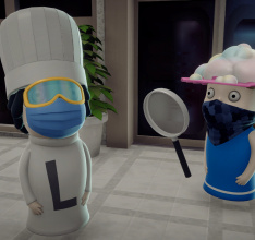 DEATH NOTE Killer Within