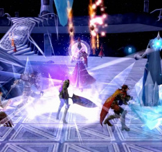 Video zur neuen Rappelz-Erweiterung