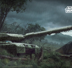 Armored Warfare - Neuer E3-Trailer zeigt die unterschiedlichen Panzertypen