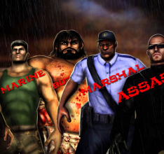 Trapped Dead: Lockdown