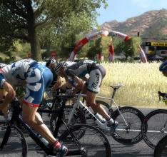 Tour de France 2013 für PC, PS3 und Xbox 360 startet heute mit neuem Trailer