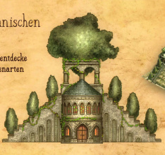 Neue Monumente erscheinen auf den Inseln von Anno Online