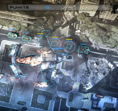 Anomaly - Warzone Earth