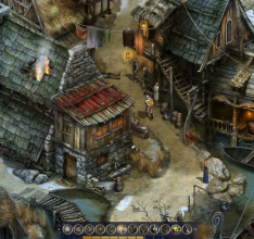 Herokon Online – The Blade of Destiny continues