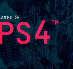 Anomaly 2 out now on PS4