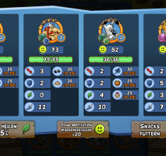 Asterix & Obelix: Heroes