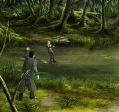 DWK 5 - Hinter dem Horizont