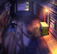 Baphomets Fluch 5 – Der Sündenfall: Adventure erscheint am 4. September