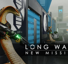 Long War 2 Mod Available for XCOM 2