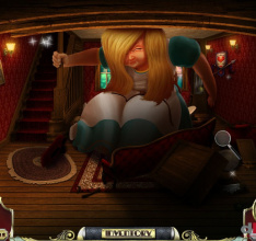 Fiction Fixers: Abenteuer im Wunderland erscheint im April