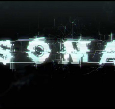 SOMA – New E3 Trailer