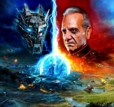 Тауэр дифенсе тайтл X-Morph: Defense выходит на Switch