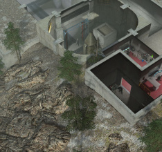 Der erste DLC Shades of Red für Jagged Alliance: Back in Action jetzt erhältlich