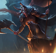 Hex: Shards of Fate - Armies of Myth