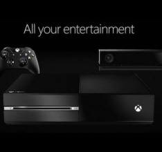 Xbox One Trailer