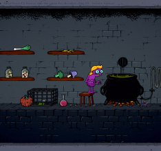 Lucky Tower Ultimate