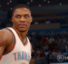 NBA LIVE 16