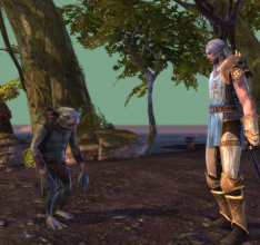 Trion kündigt kostenloses RIFT Wochenende und Account-Verbesserungen an