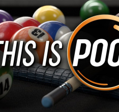 THIS IS POOL